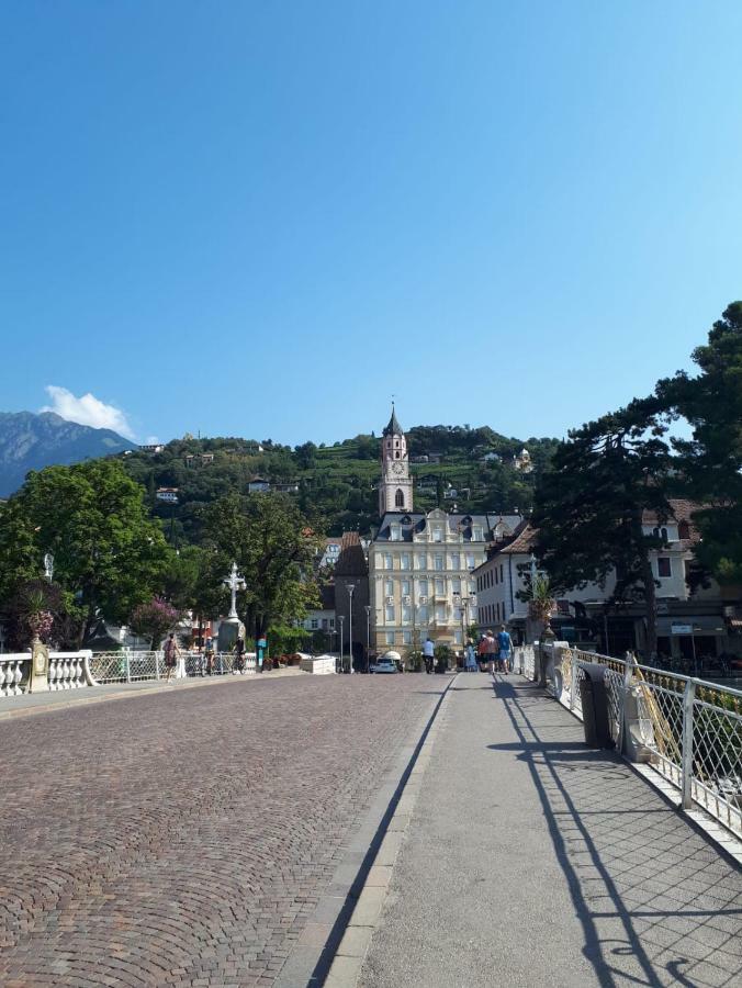 La Casa Di Ci-Ci Apartamento Merano Exterior foto